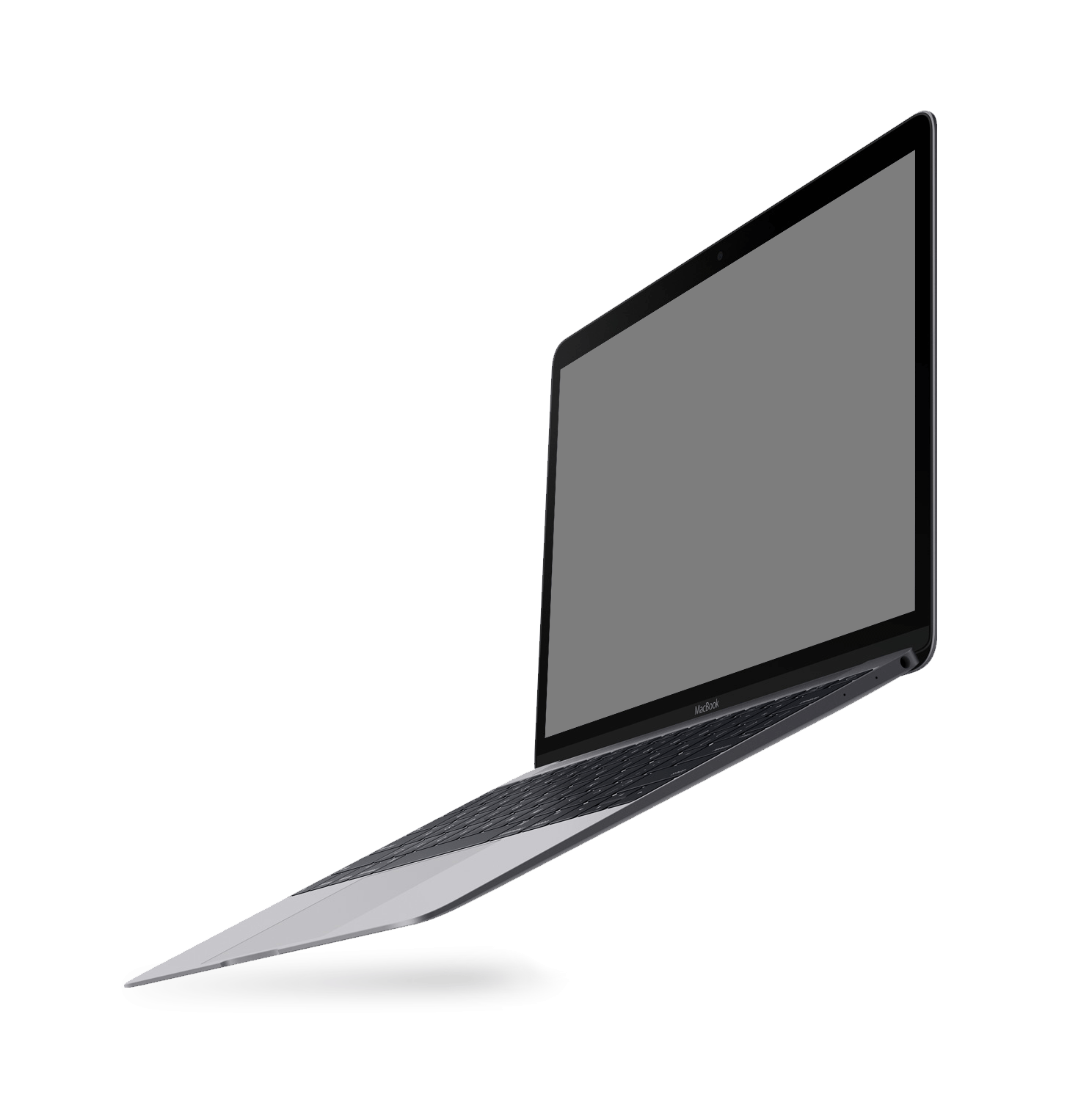 Thin Laptop